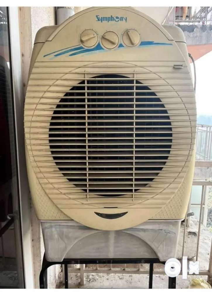 Symphony cooler sale olx