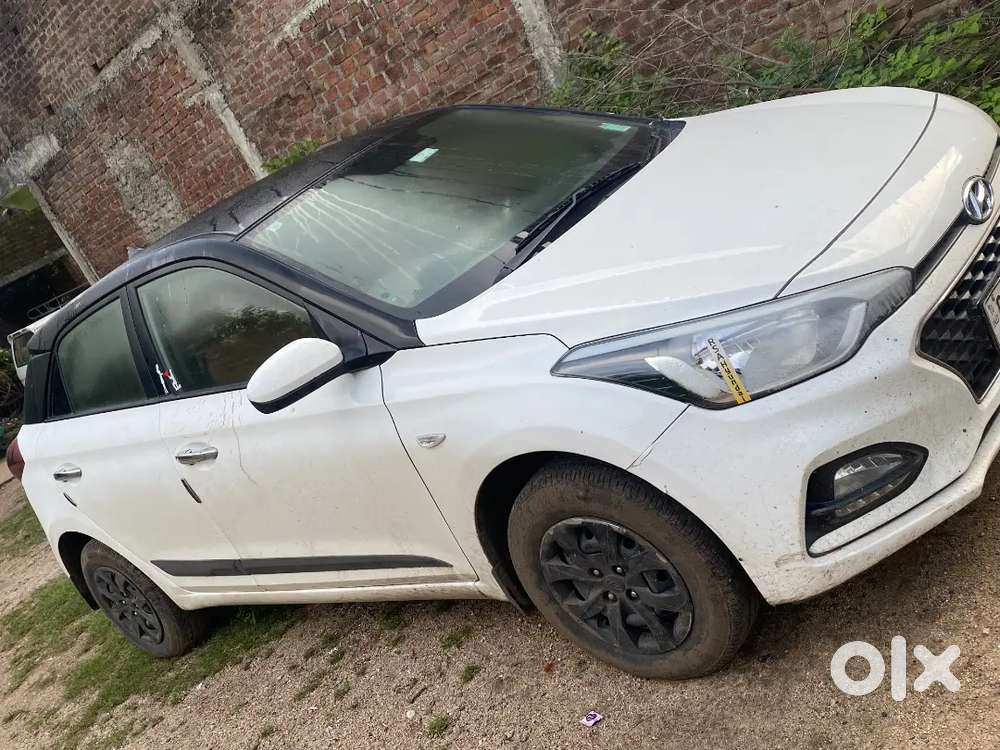 Hyundai I20 1.4 Magna 2019