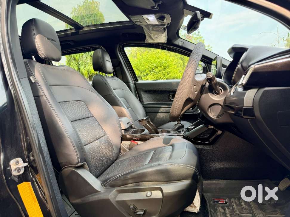 Tata Harrier Xz+, 2022, Diesel