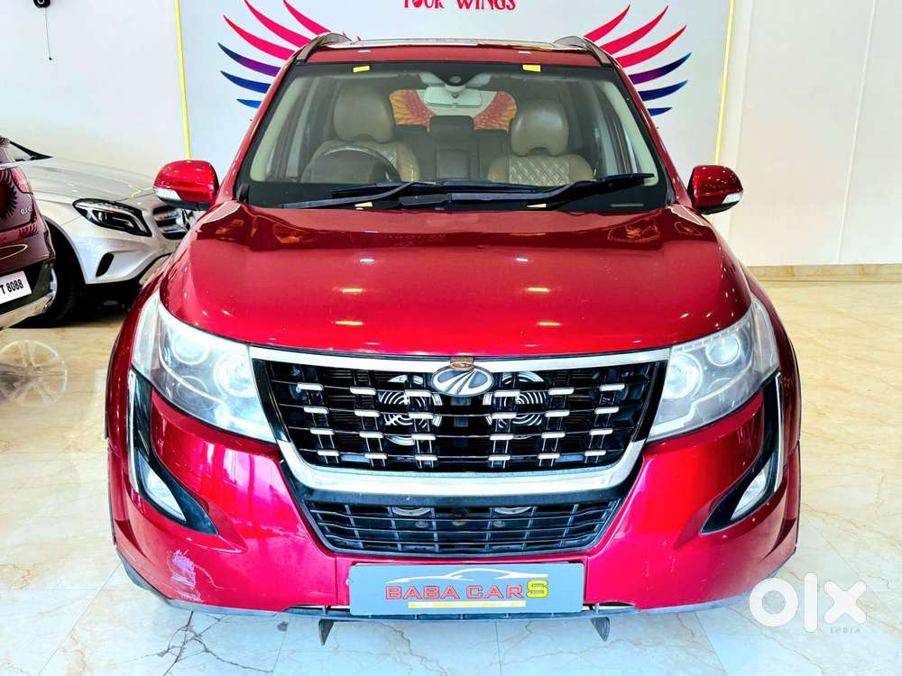 Mahindra Xuv 300