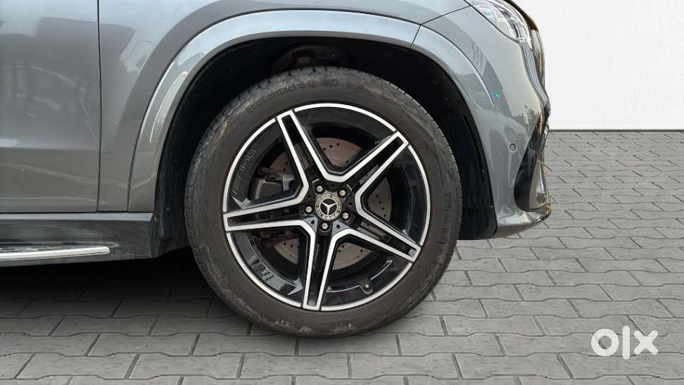 Mercedes-benz Gls 450 4matic, 2025, Petrol