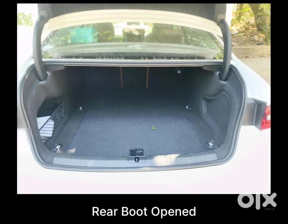 Audi A6 2024 Petrol Showroom Condition