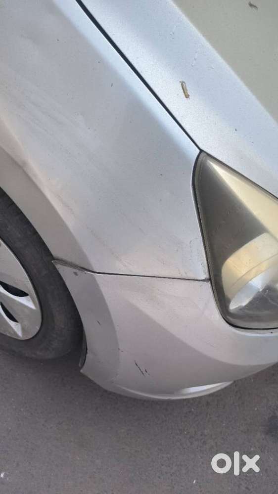 Maruti Suzuki Celerio Vxi, 2015, Petrol