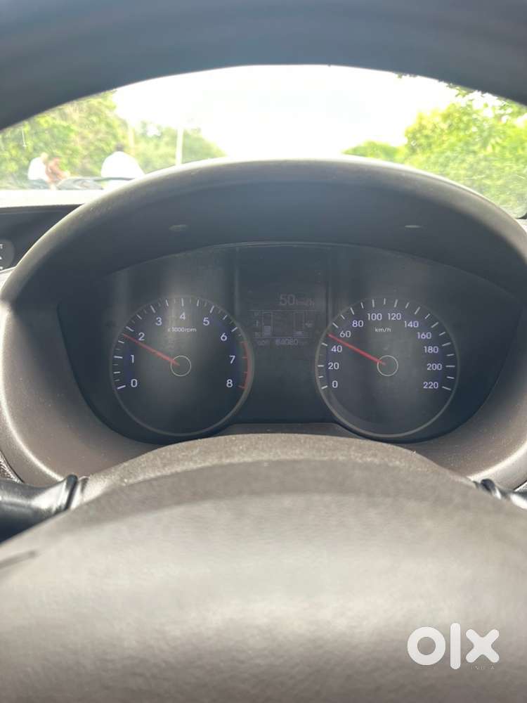 Hyundai I20 Asta 2014
