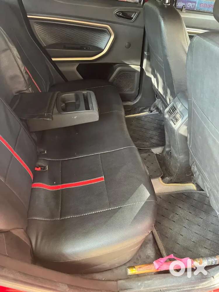 Renault Kiger 2022 Cng & Hybrids 550000 Km Driven