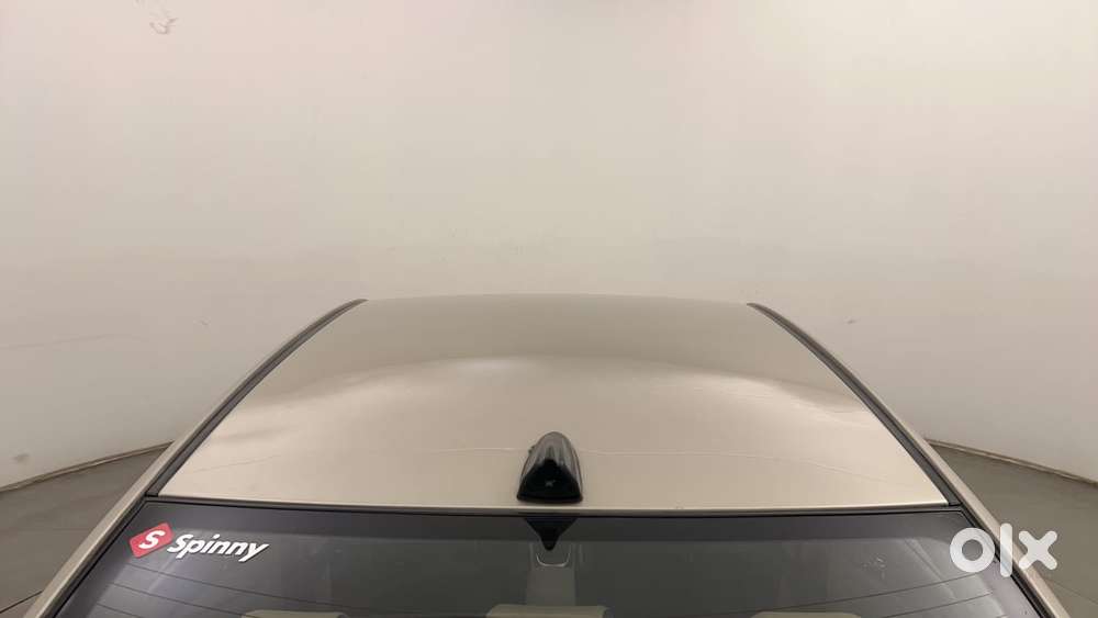 Hyundai Verna 1.6 Vtvt Sx, 2012, Petrol