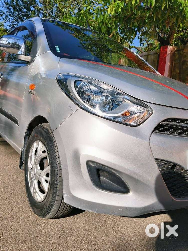 Hyundai I10 Magna O, 2014, Petrol