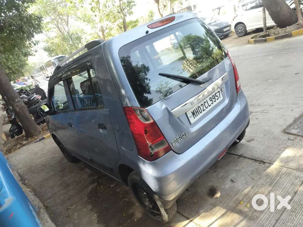 Maruti Suzuki Wagon R 1.0 2012 Cng & Hybrids 65890 Km Driven