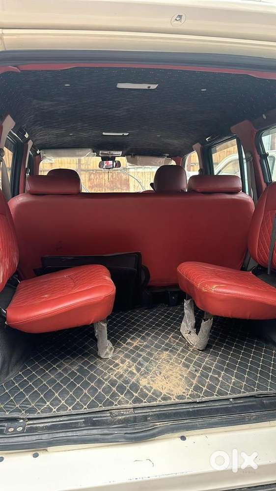 Mahindra Scorpio 2020