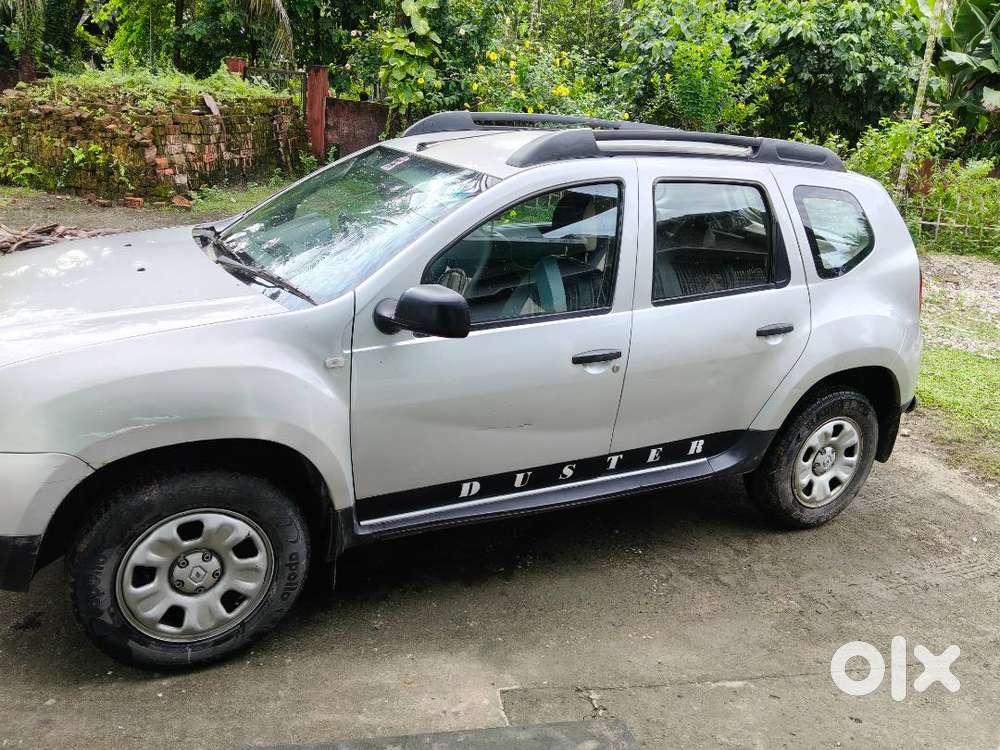 Renault Duster 2014 Diesel
