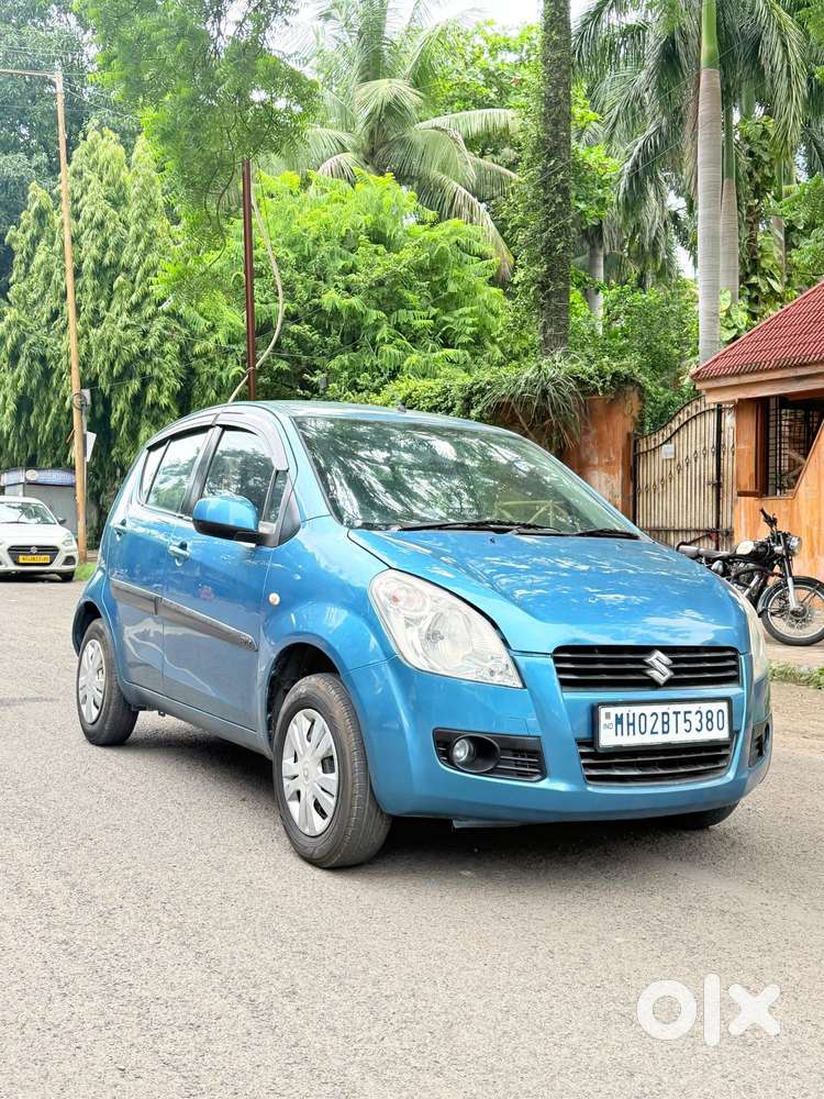 Maruti Suzuki Ritz Vxi Genus, 2011, Petrol