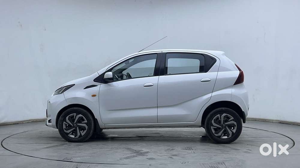 Datsun Redigo 2020-2022 1.0 T (o), 2020, Petrol