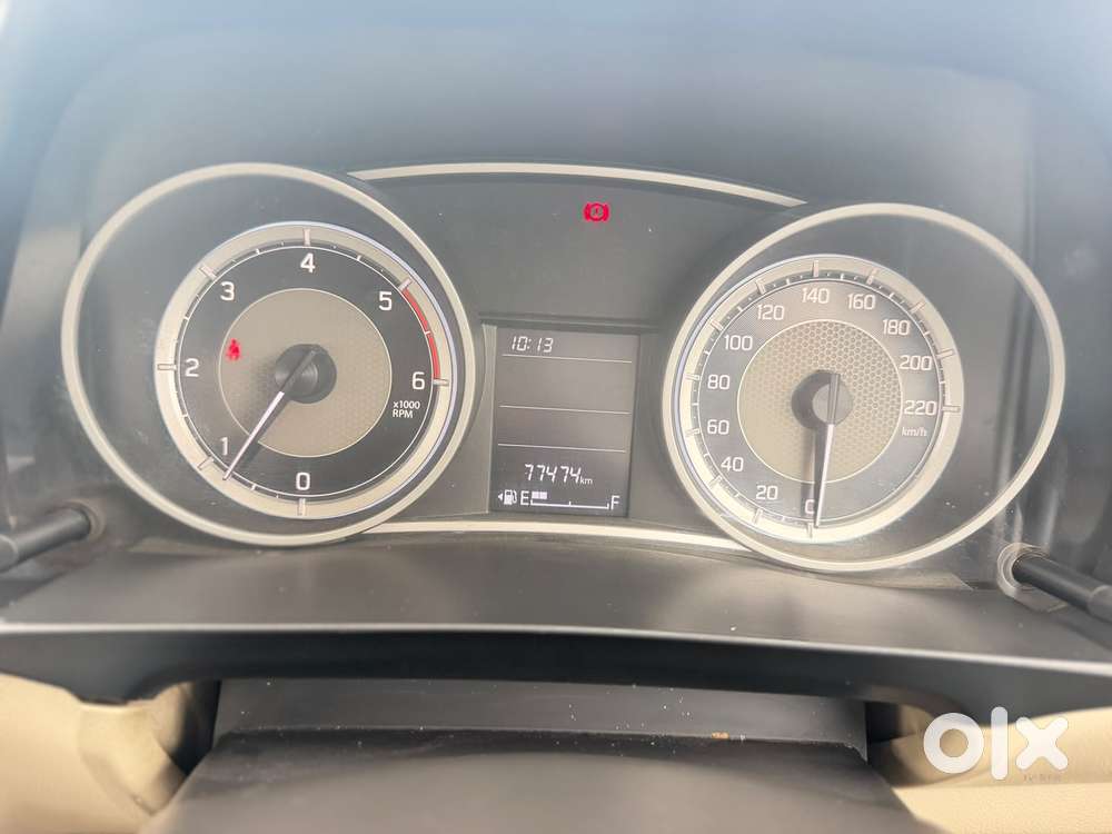 Maruti Suzuki Dzire Vdi, 2019, Diesel