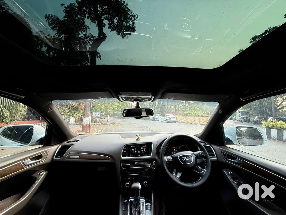 Audi Q5 3.0 Tdi Premium Plus, 2015, Diesel