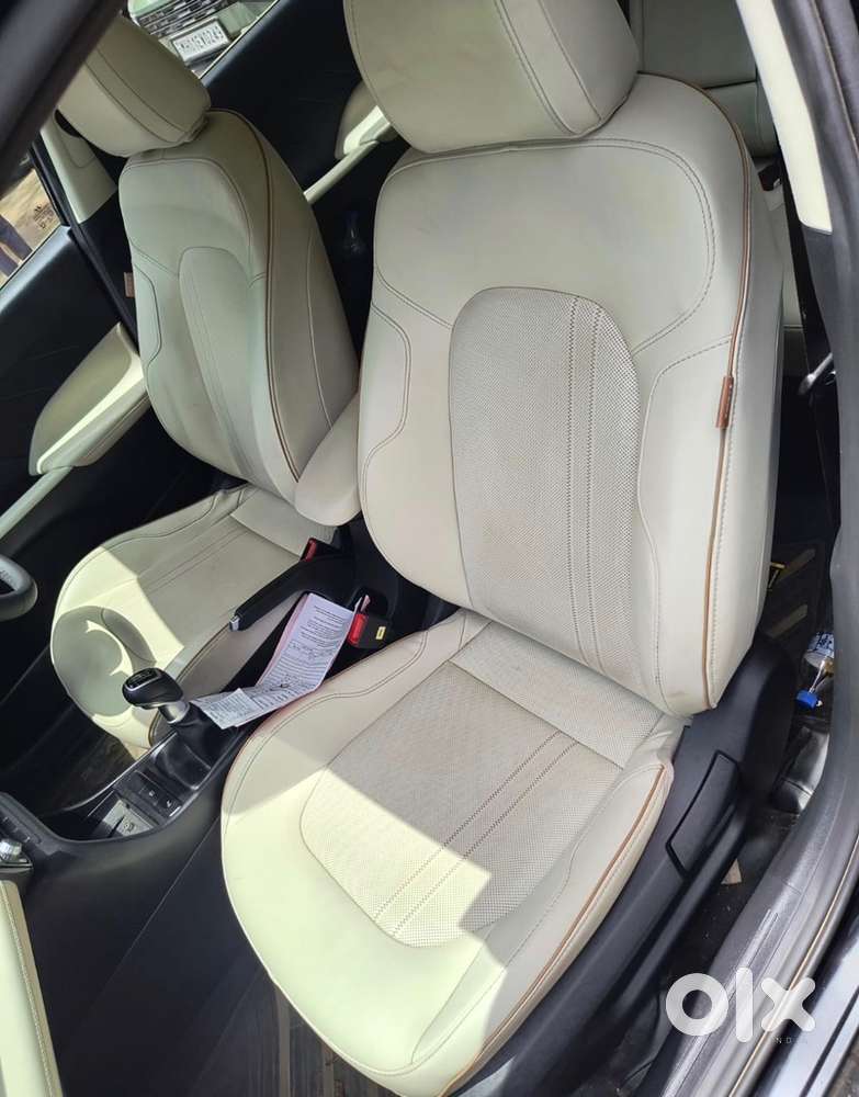 Hyundai Verna Petrol Mt 2023