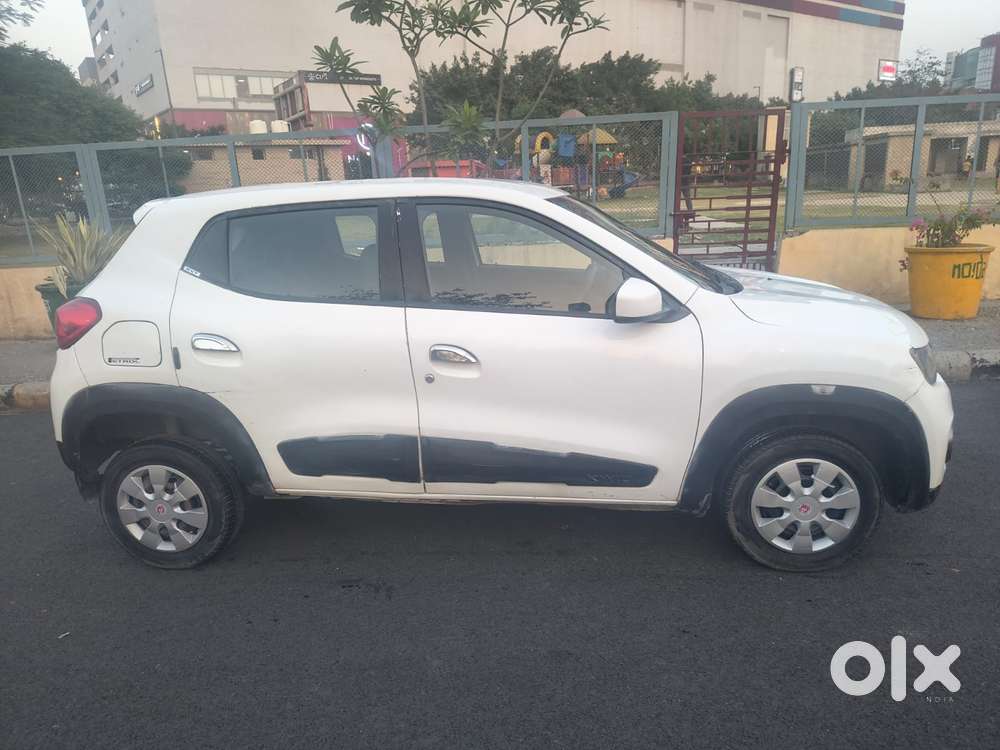 Renault Kwid Rxt Optional, 2016, Petrol