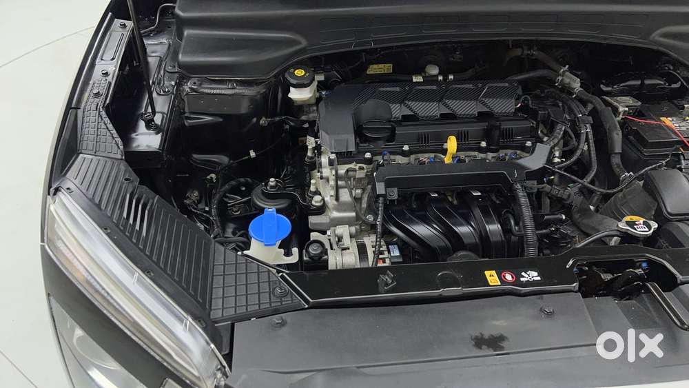Hyundai Creta 1.5 Ex Petrol, 2023, Petrol
