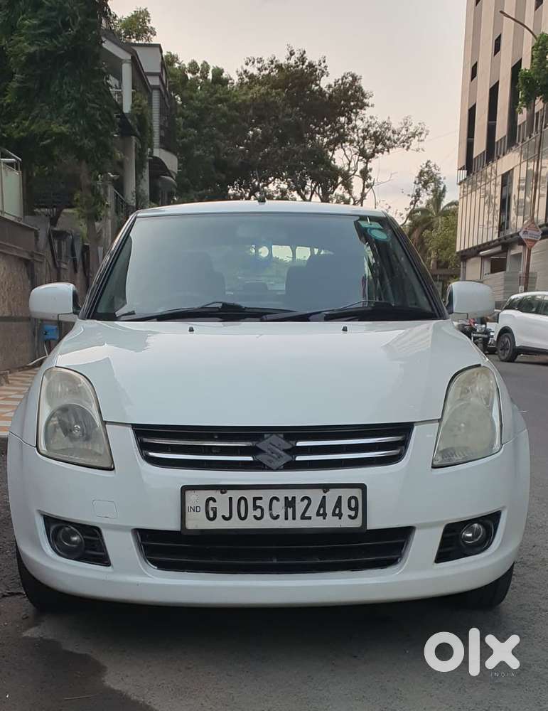Maruti Suzuki Swift Dzire, 2009, Cng & Hybrids