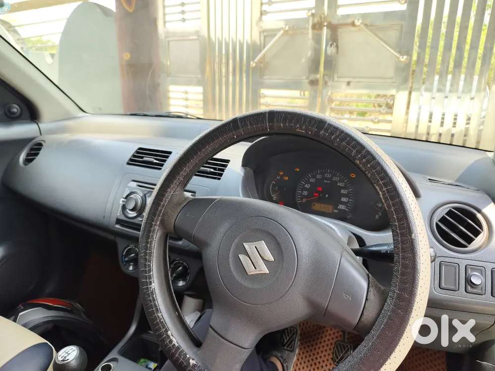 Car In Good Condition