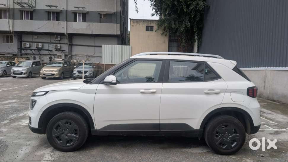 Hyundai Venue Sx Opt, 2023, Petrol