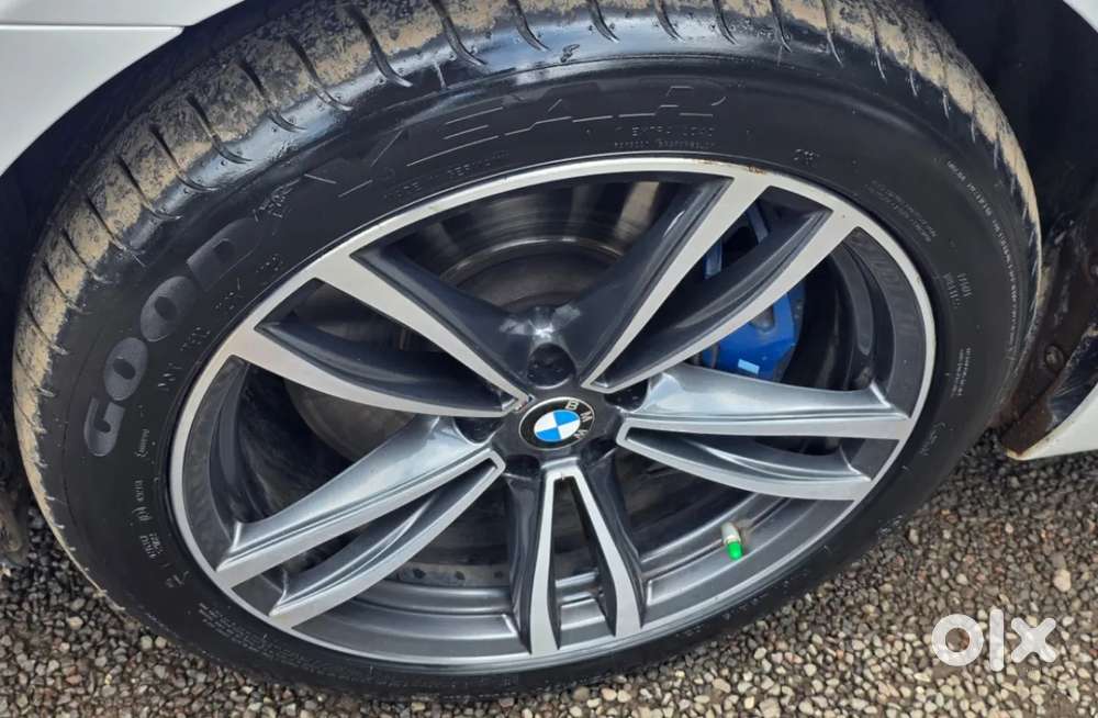 Bmw 6 Series 3.0 Gt 630d M Sport, 2021, Diesel