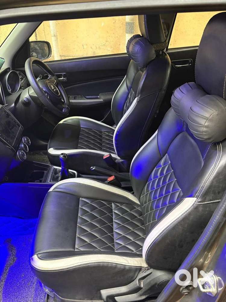 Maruti Suzuki Swift 2022 Petrol Good Condition