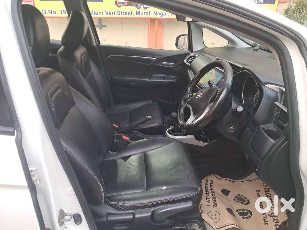 Honda Jazz 1.5 Vx I Dtec, 2016, Diesel