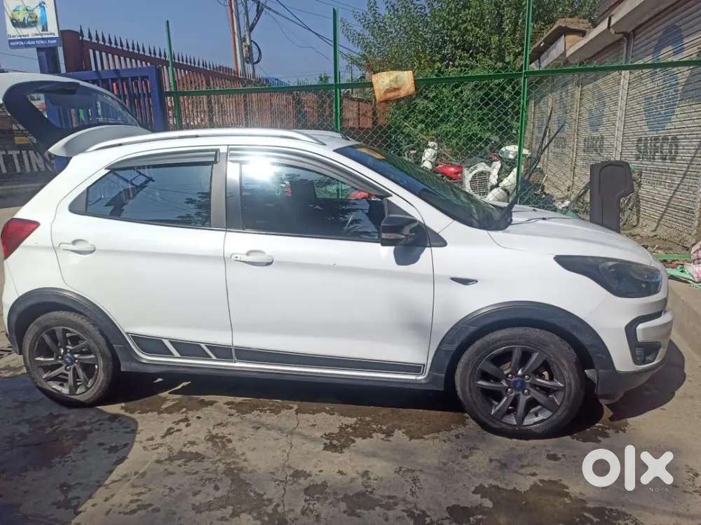 Well Maintained Model