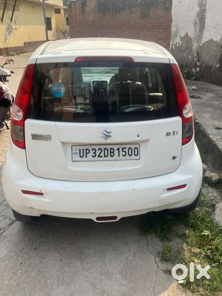 Maruti Suzuki Car 2010