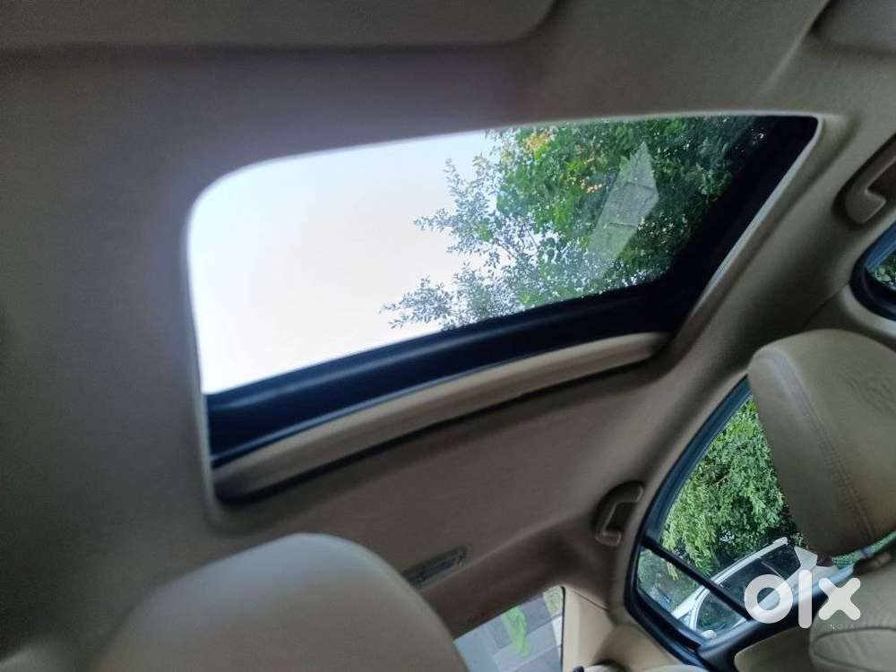 Honda City Vx (o) Mt I-vtec, 2015, Petrol