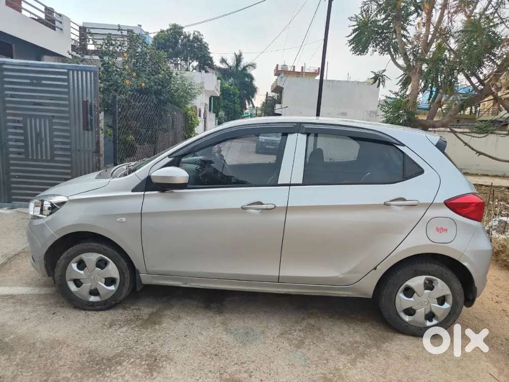 Tata Tiago 2019 Petrol 61000 Km Driven