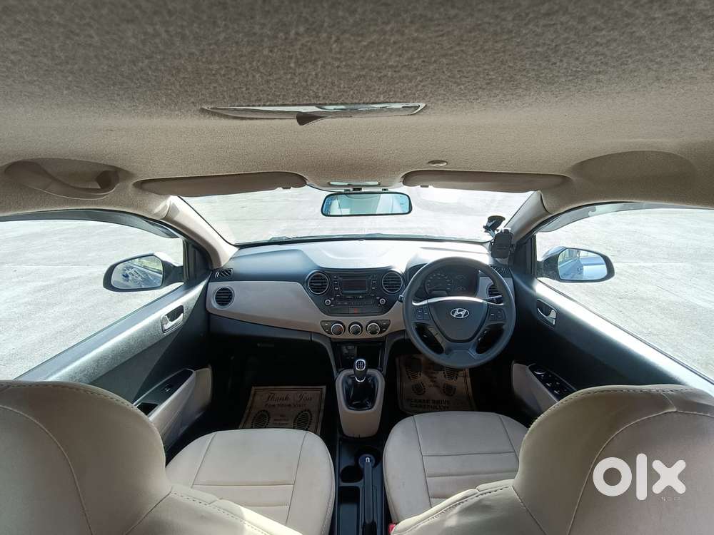 Hyundai Xcent S 1.2 (o), 2014, Petrol