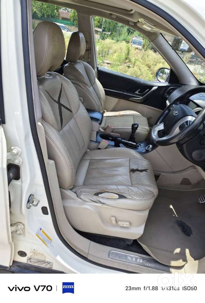 Mahindra Xuv500 2.2 W10, 2017, Diesel