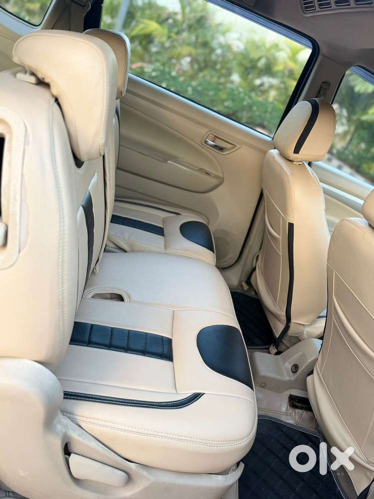 Maruti Suzuki Ertiga Shvs Vdi, 2016, Diesel