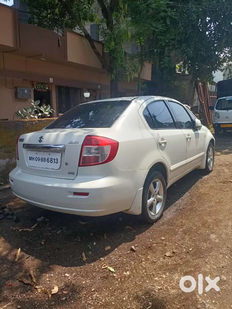 Maruti Suzuki Sx4 2009 Good Condition