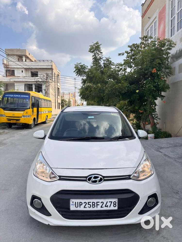 Hyundai Diesel Car 2016