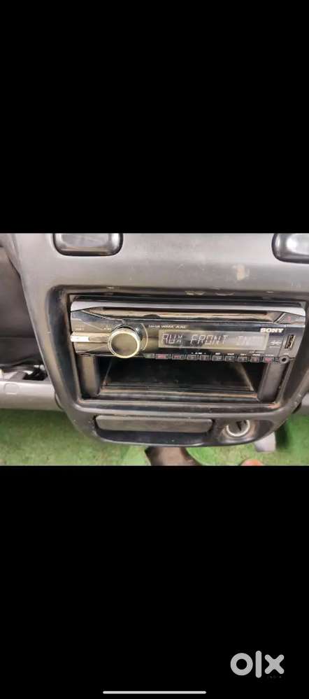 Maruti Suzuki Wagon R 2010 Lxi Optional