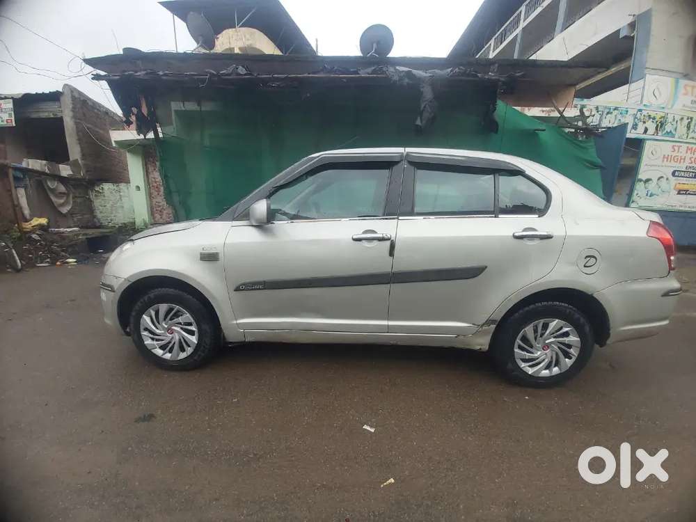 Maruti Suzuki Swift Vdi 2010