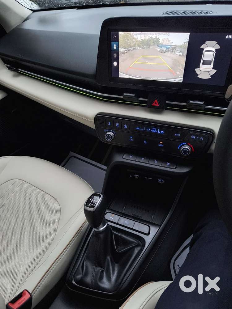Hyundai Verna Petrol Well Maintained