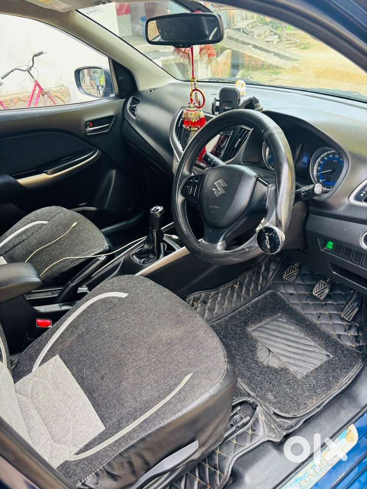 Maruti Baleno 2020 Car