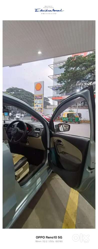 Volkswagen Polo 1 2