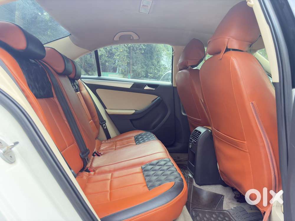 Volkswagen Jetta [ ] 2.0 Tdi Trendline, 2013, Diesel