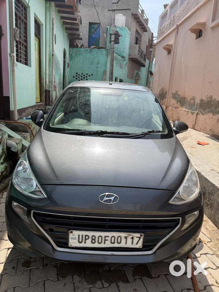Hyundai New Santro 2020 Cng & Hybrids 76000 Km Driven