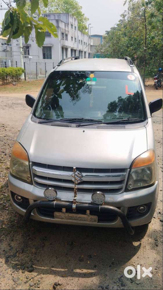 Ac Good Condition, 4 Tyer In 80%