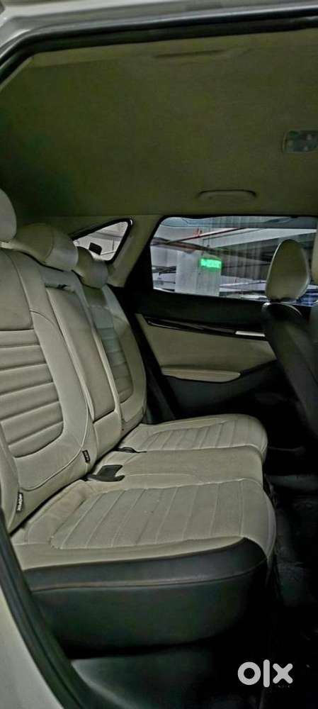 Kia Seltos Gtk, 2019, Petrol