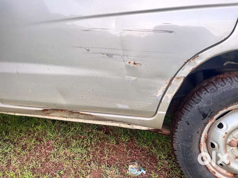 2nd Owner Maruti Alto 2006 Lxi