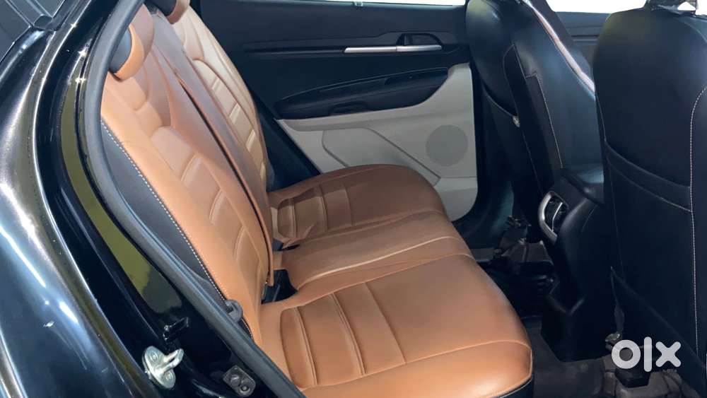 Kia Sonet 1.5 Htx Diesel At, 2022, Diesel