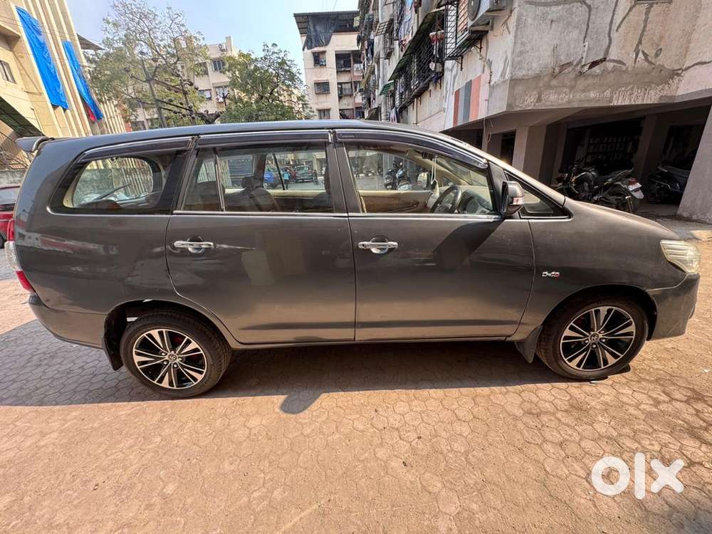 Toyota Innova Diesel 2005