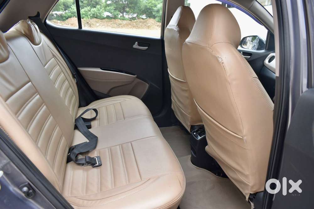 Hyundai Grand I10 2013-2016 Sportz, 2015, Petrol