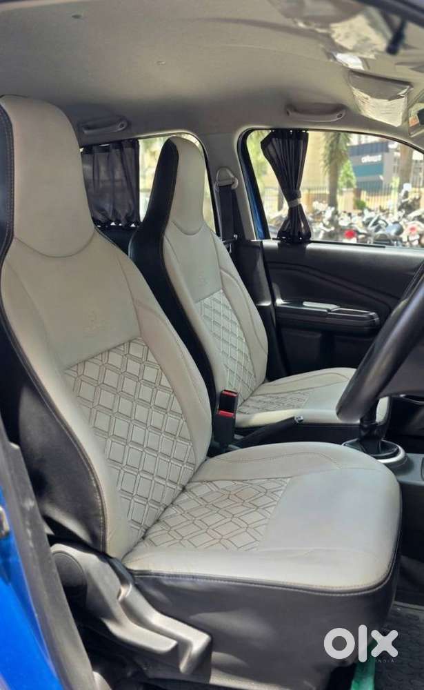 Maruti Suzuki Celerio 2021-1.0 Vxi Cng Mt, 2022, Cng & Hybrids